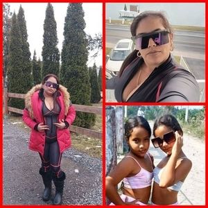 Meet your Posher, Anaily